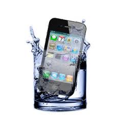 iPhone 4s Backpanel Repair